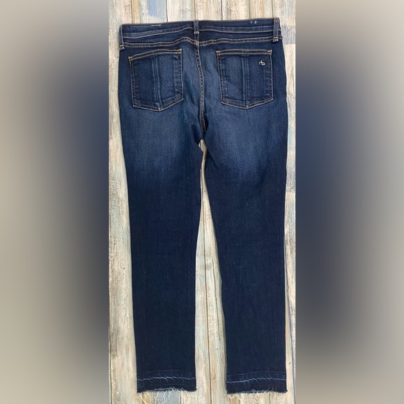 Rag and Bone Jeans size 29. - Picture 1 of 5